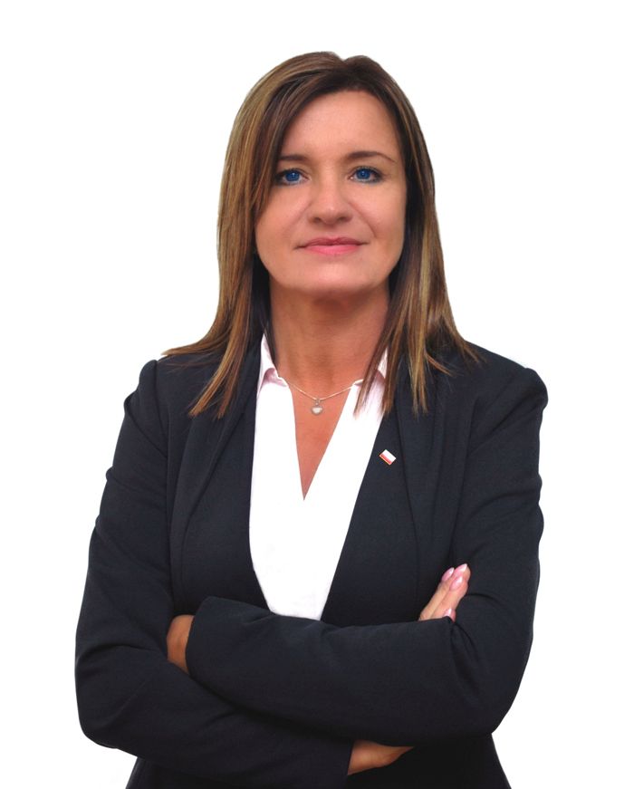 Joanna Duzinkiewicz
