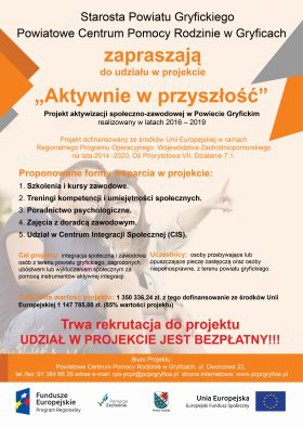 Aktywnie w Przysz�o��
