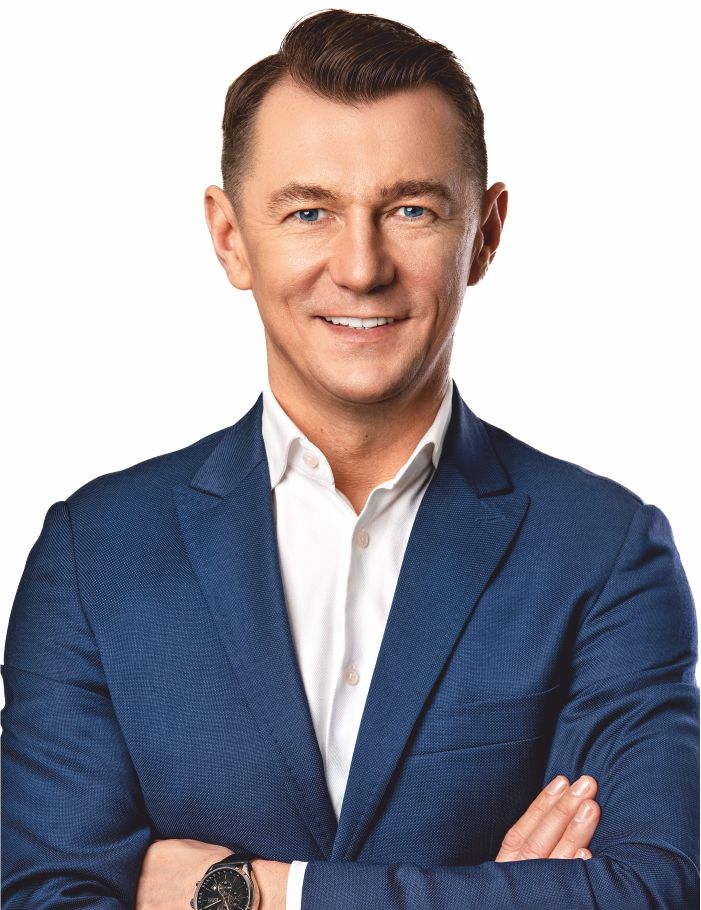 Łukasz Czyrny