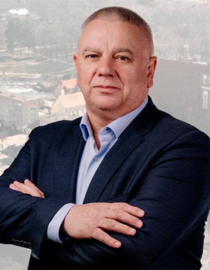 Ryszard Maliński