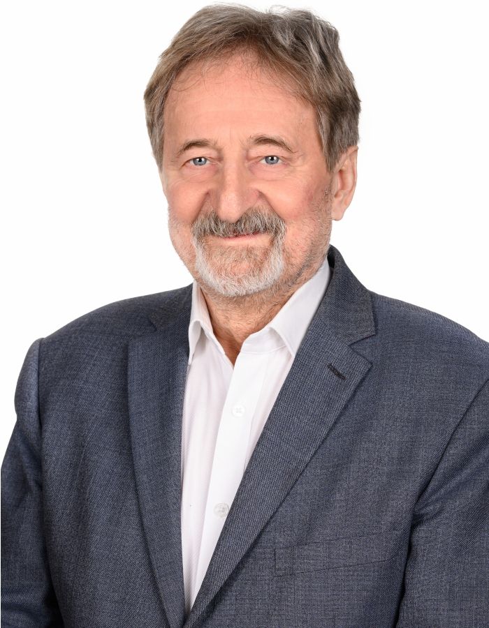 Ryszard Chmielowicz