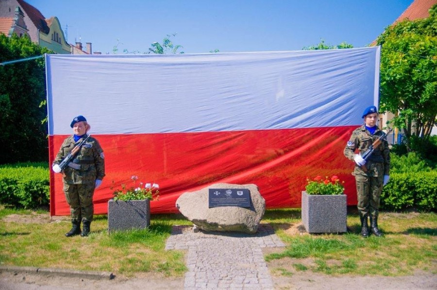 Pilotażowy program Ministerstwa Obrony Narodowej w trzebiatowskim 