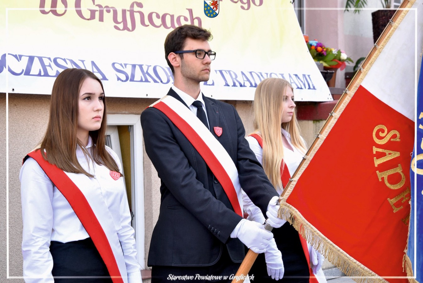 Zakończenie roku 2018/2019 - Chrobry Gryfice