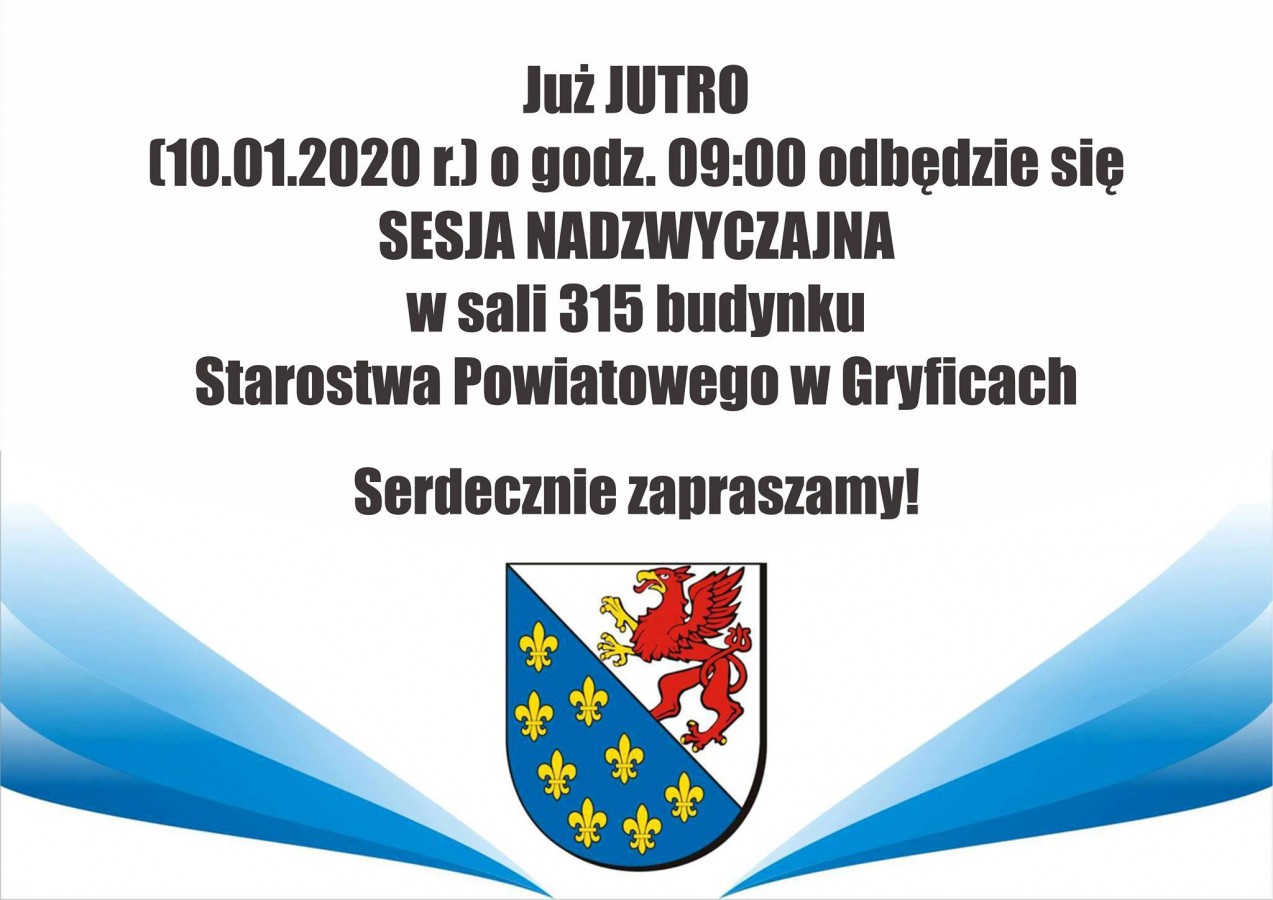 Sesja Nadzwyczajna