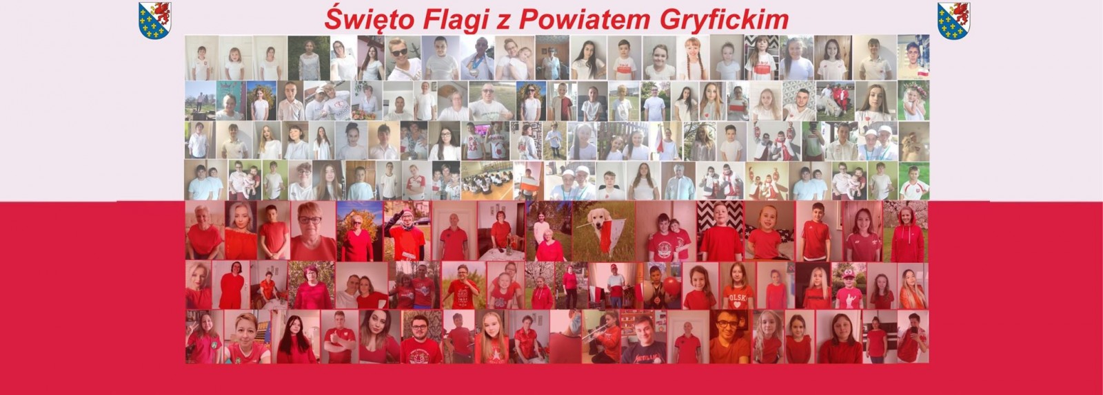 Święto Flagi Rzeczypospolitej Polskiej