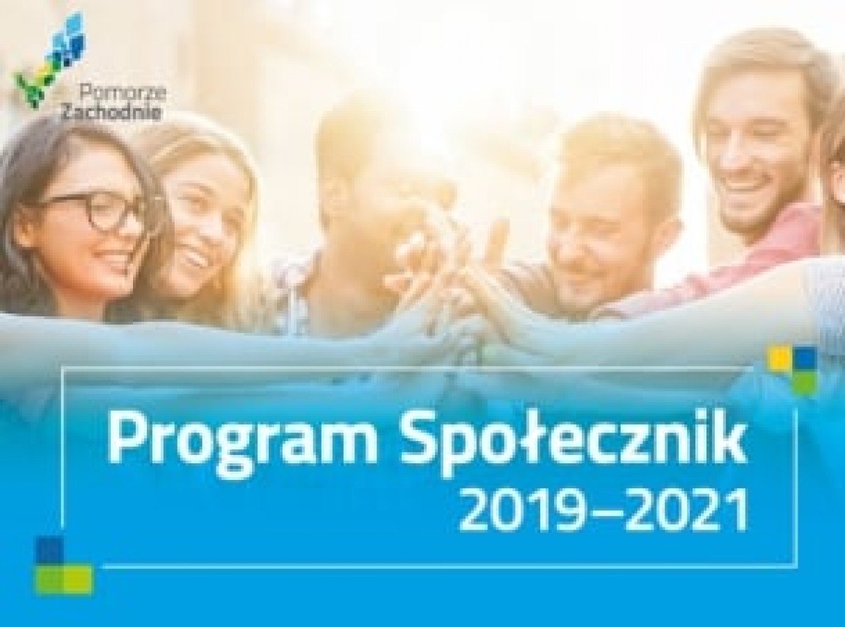 Spotkanie Społeczników