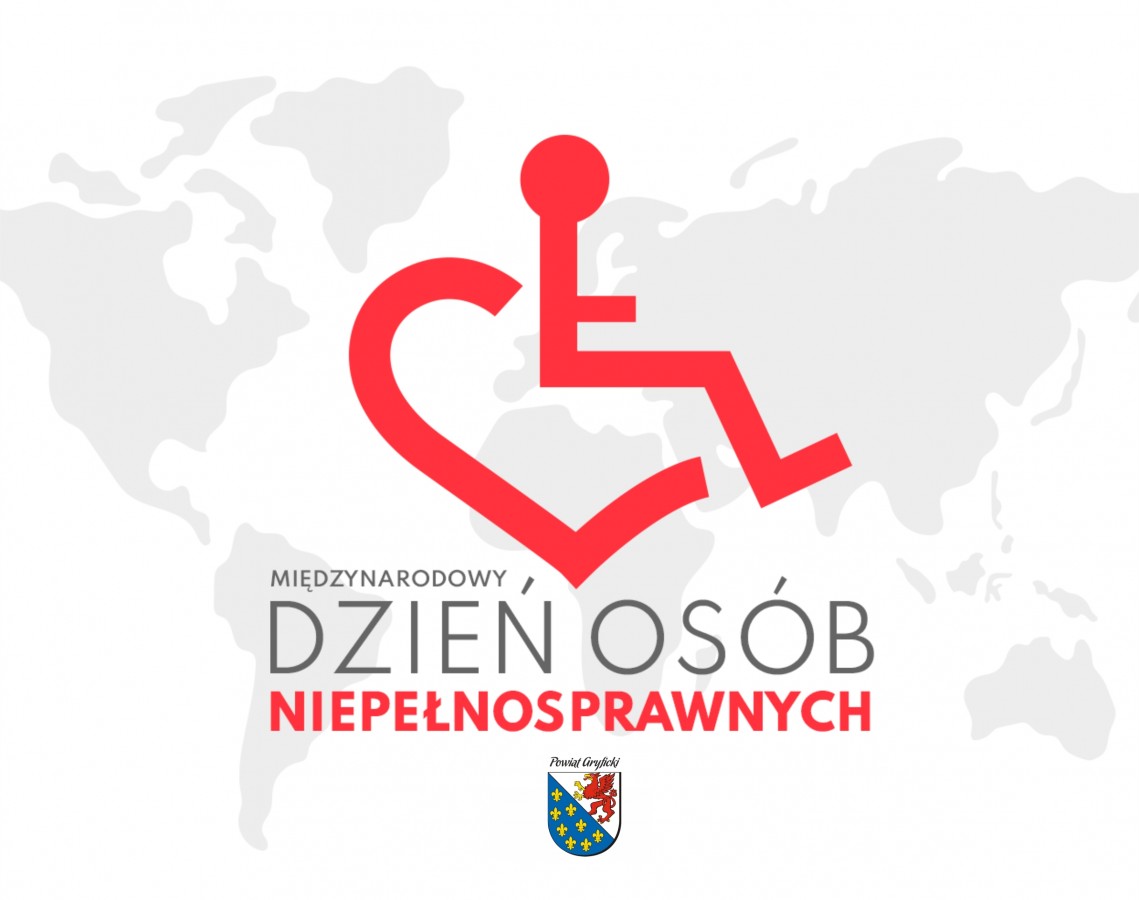 Światowy Dzień Osób Niepełnosprawnych