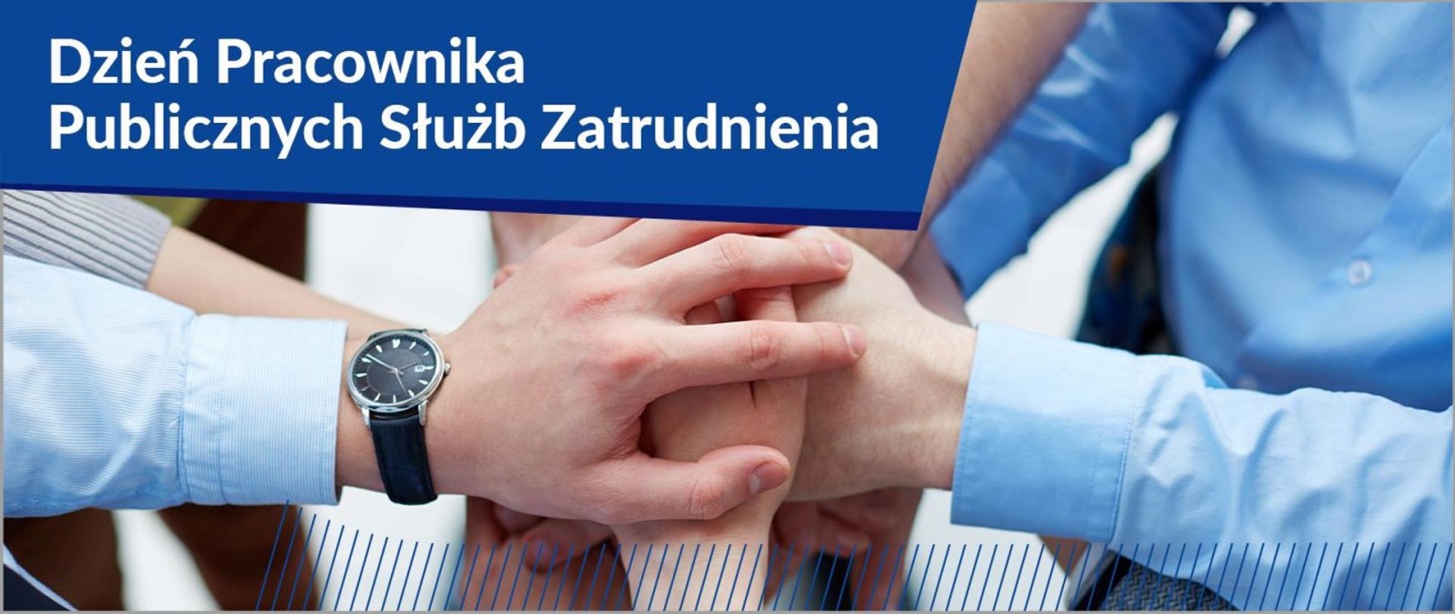 27 stycznia -Dzień Pracownika Publicznych Służb Zatrudnienia