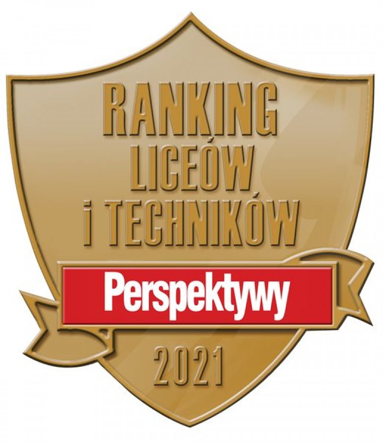 Ranking Perspektyw 2021