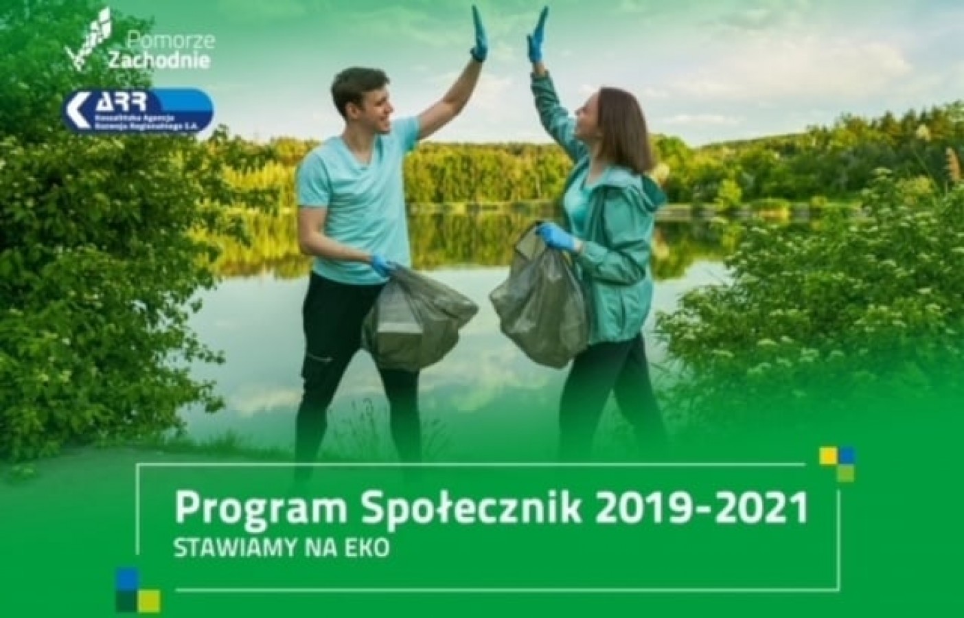 Nabór Programu Społecznik