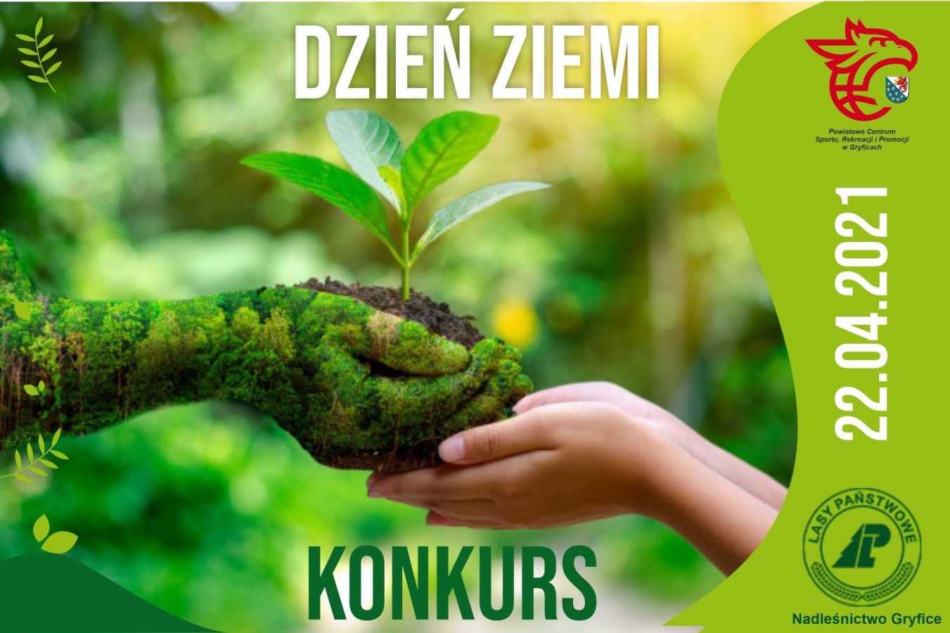 Dzień Ziemi - konkurs