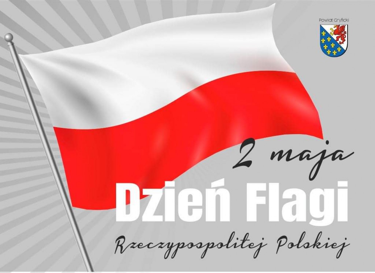 Święto Flagi Rzeczypospolitej Polskiej