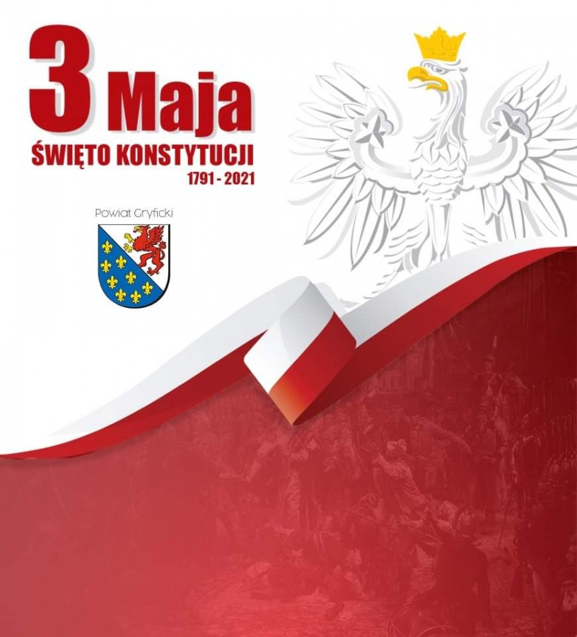 Święto Konstytucji 3 maja