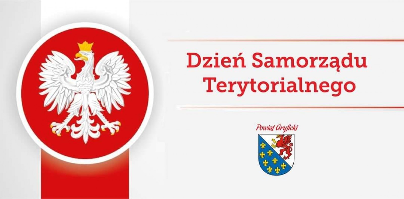 Dziś 27 maja - Dzień Samorządu Terytorialnego