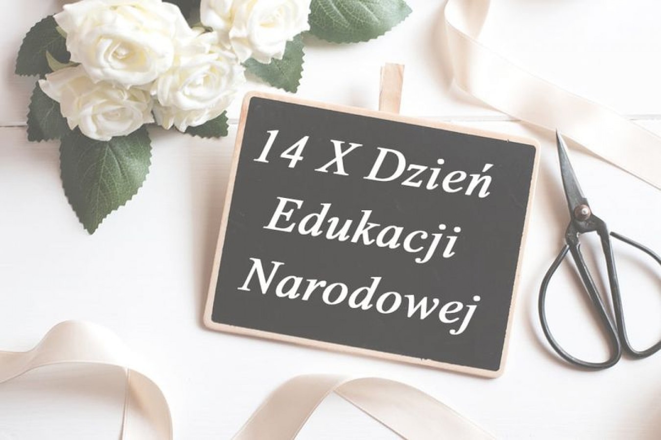 Dzień Edukacji Narodowej