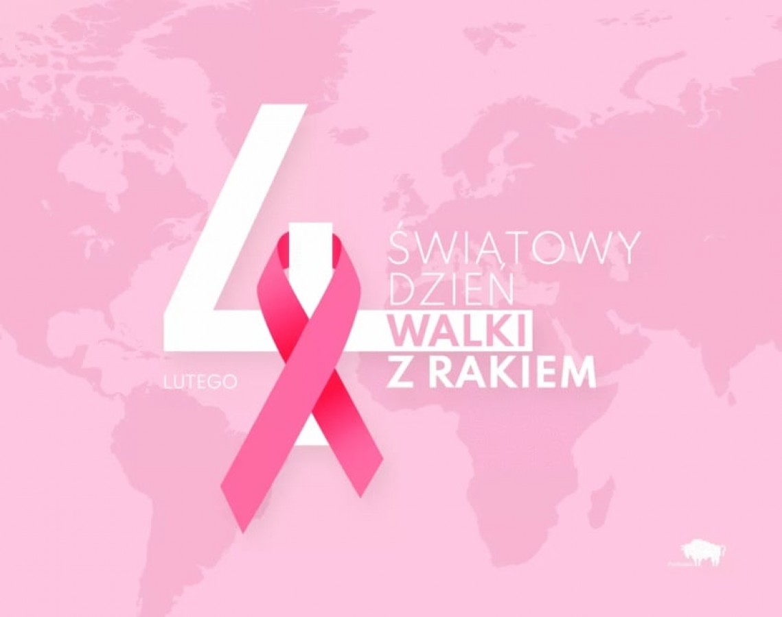 XXII Światowy Dzień Walki z Rakiem