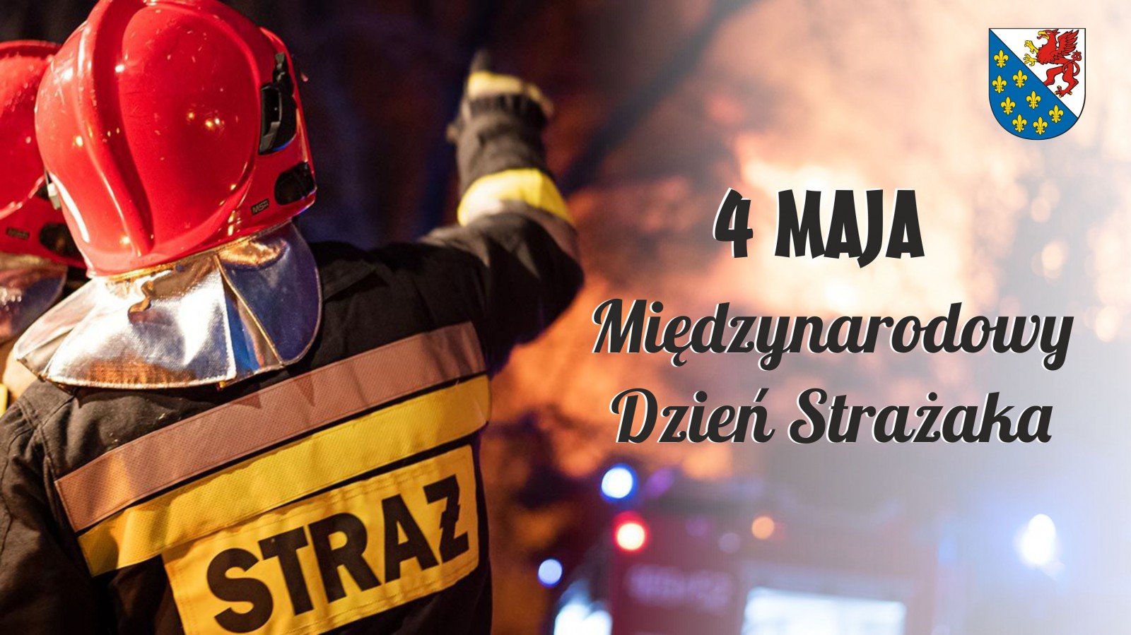 Dzień Strażaka