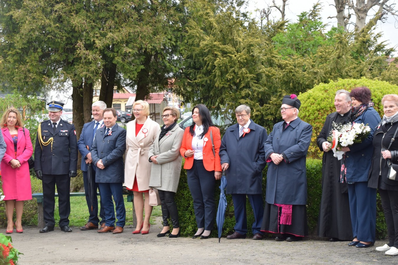 Narodowe Święto Konstytucji Trzeciego Maja