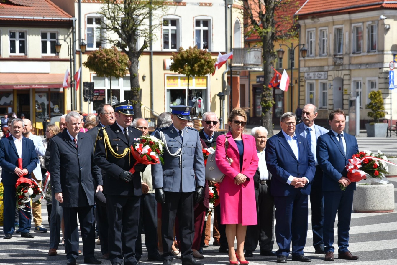 Obchody Dnia Zwycięstwa