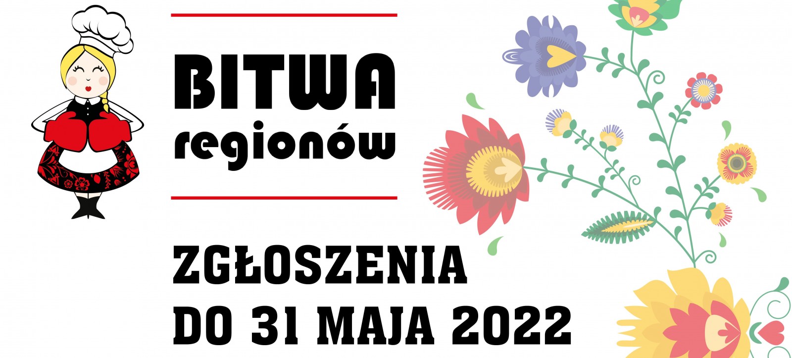 VII edycja ogólnopolskiego konkursu kulinarnego dla Kół Gospodyń Wiejskich 