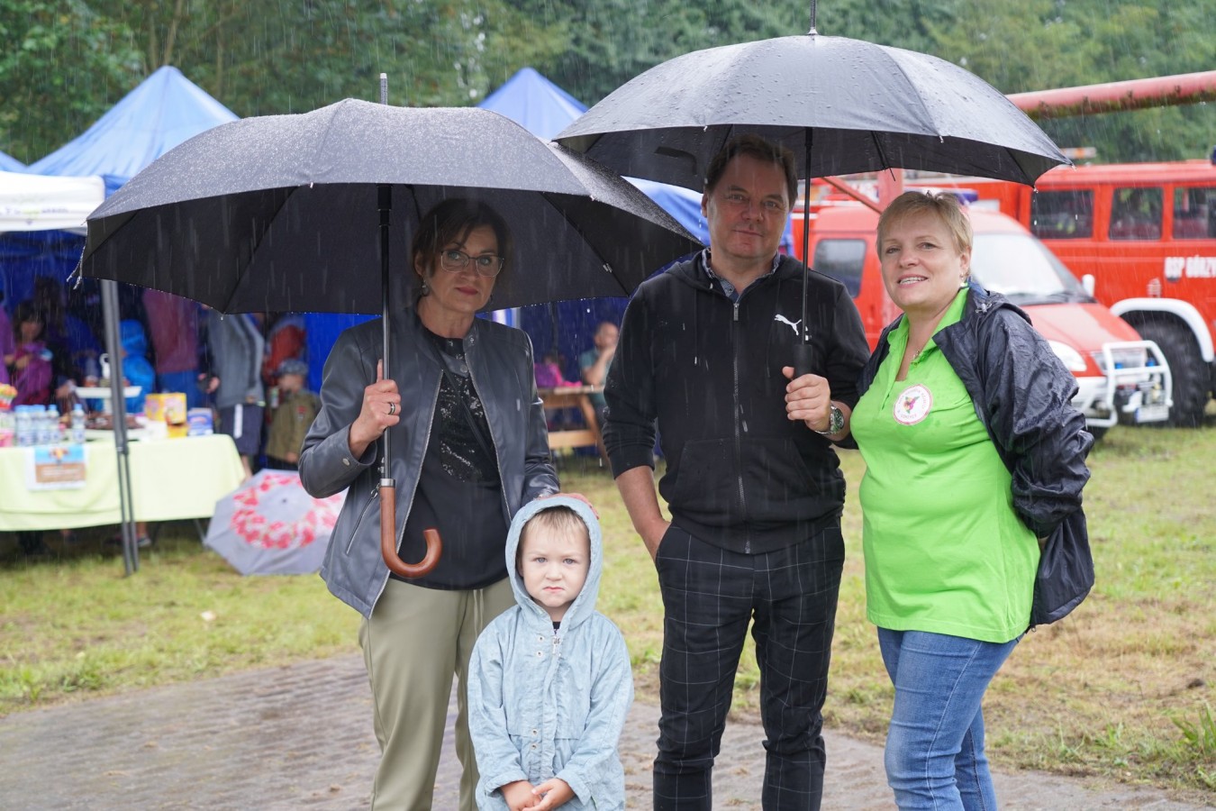 Festiwal Latawców za nami