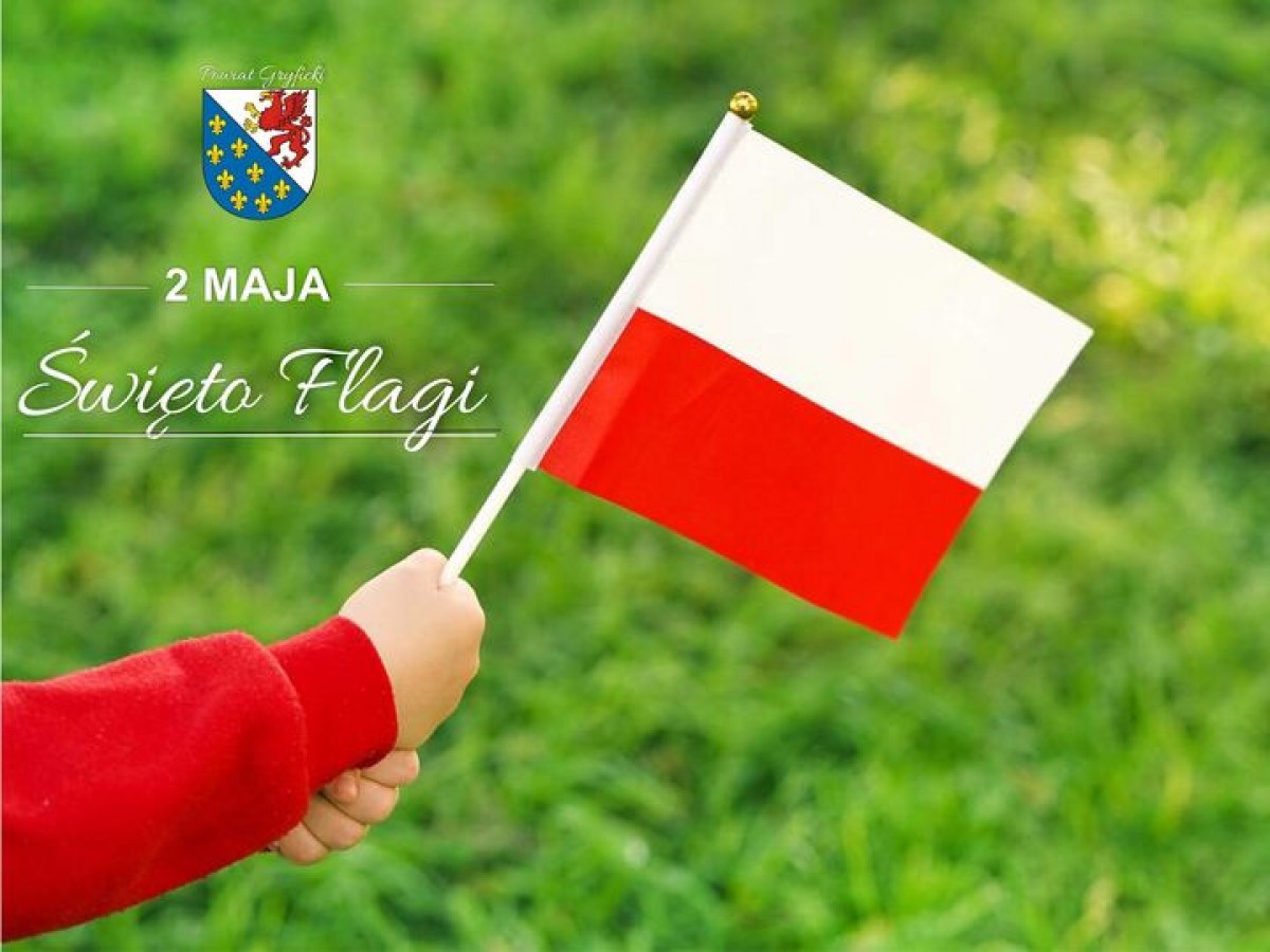 Dziś Obchodzimy Święto Flagi Rzeczypospolitej Polskiej