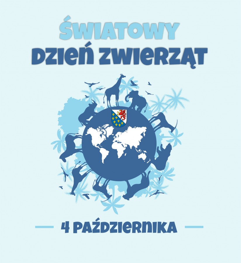 Światowy Dzień Zwierząt