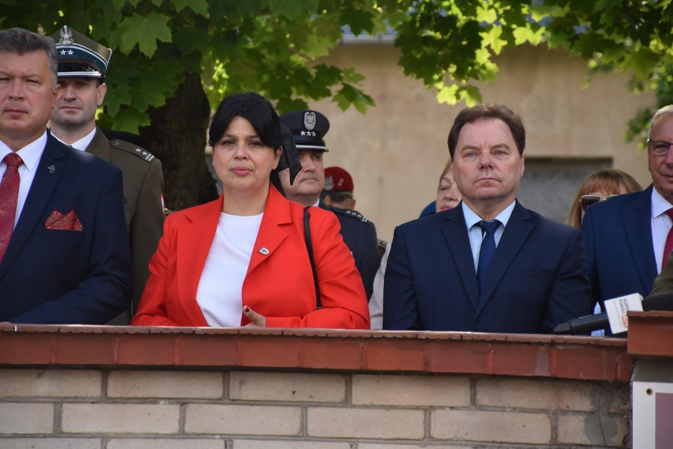 Święto 3 Batalionu Zmechanizowanego im. Legii Akademickiej w Trzebiatowie