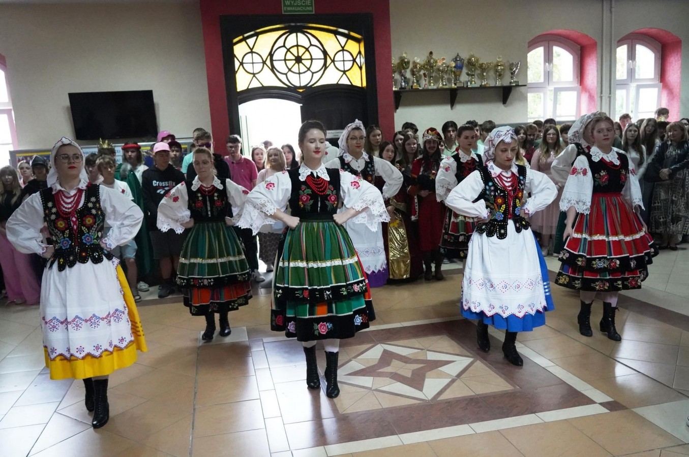 Dzień Patrona Szkoły – 16. edycja obchodów