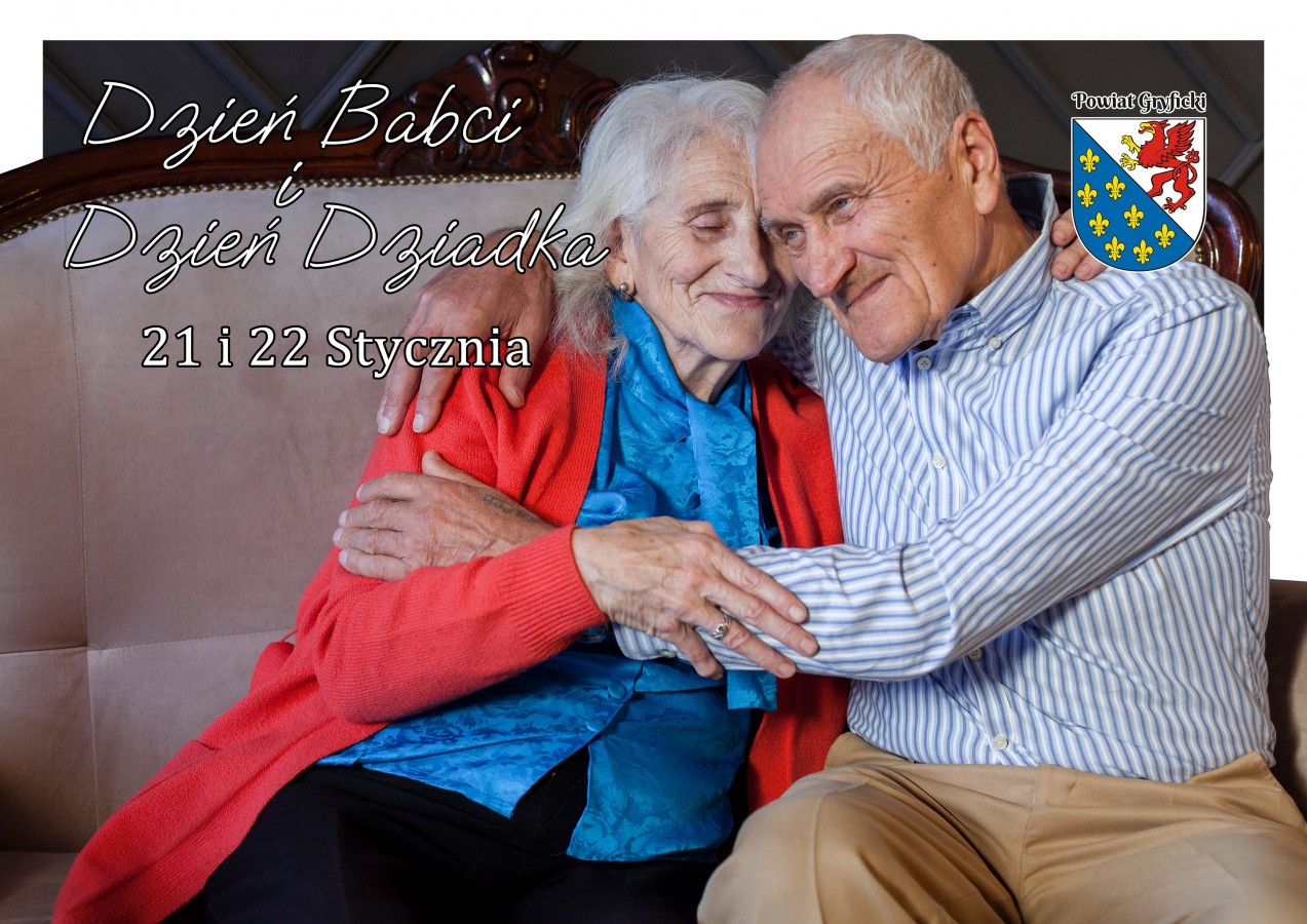 Życzenia z okazji Dnia Babci i Dziadka