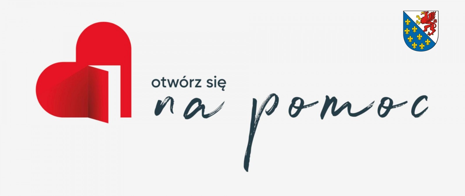 Projekt „Otwórz się na pomoc”