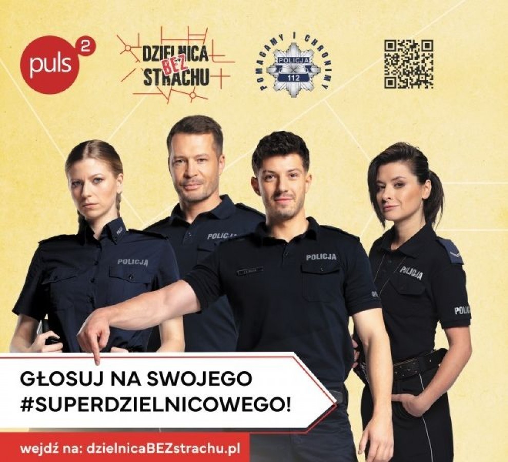 Super Dzielnicowy 2025