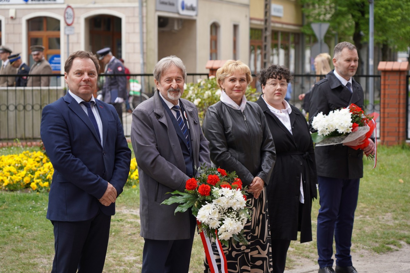 8 maja – Międzynarodowy Dzień Zwycięstwa