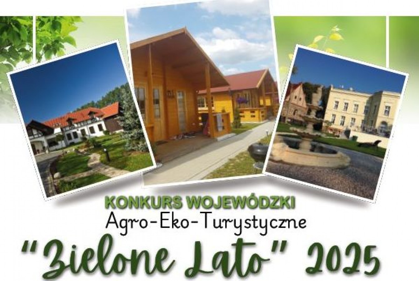 Konkursu Agro-Eko-Turystyczne 