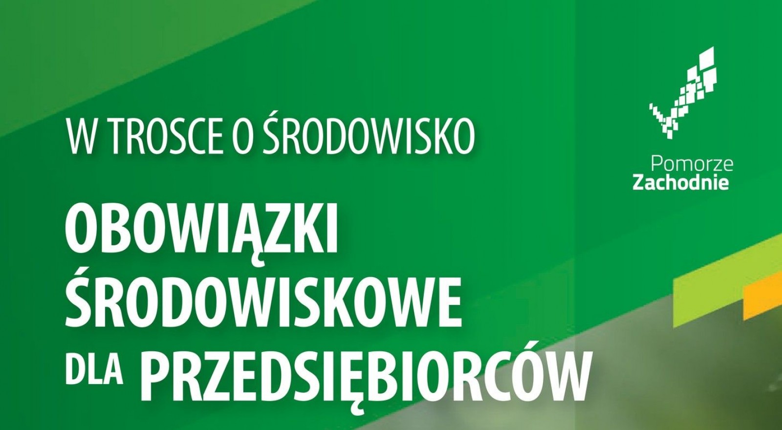 Obowiązki Środowiskowe dla Przedsiębiorców