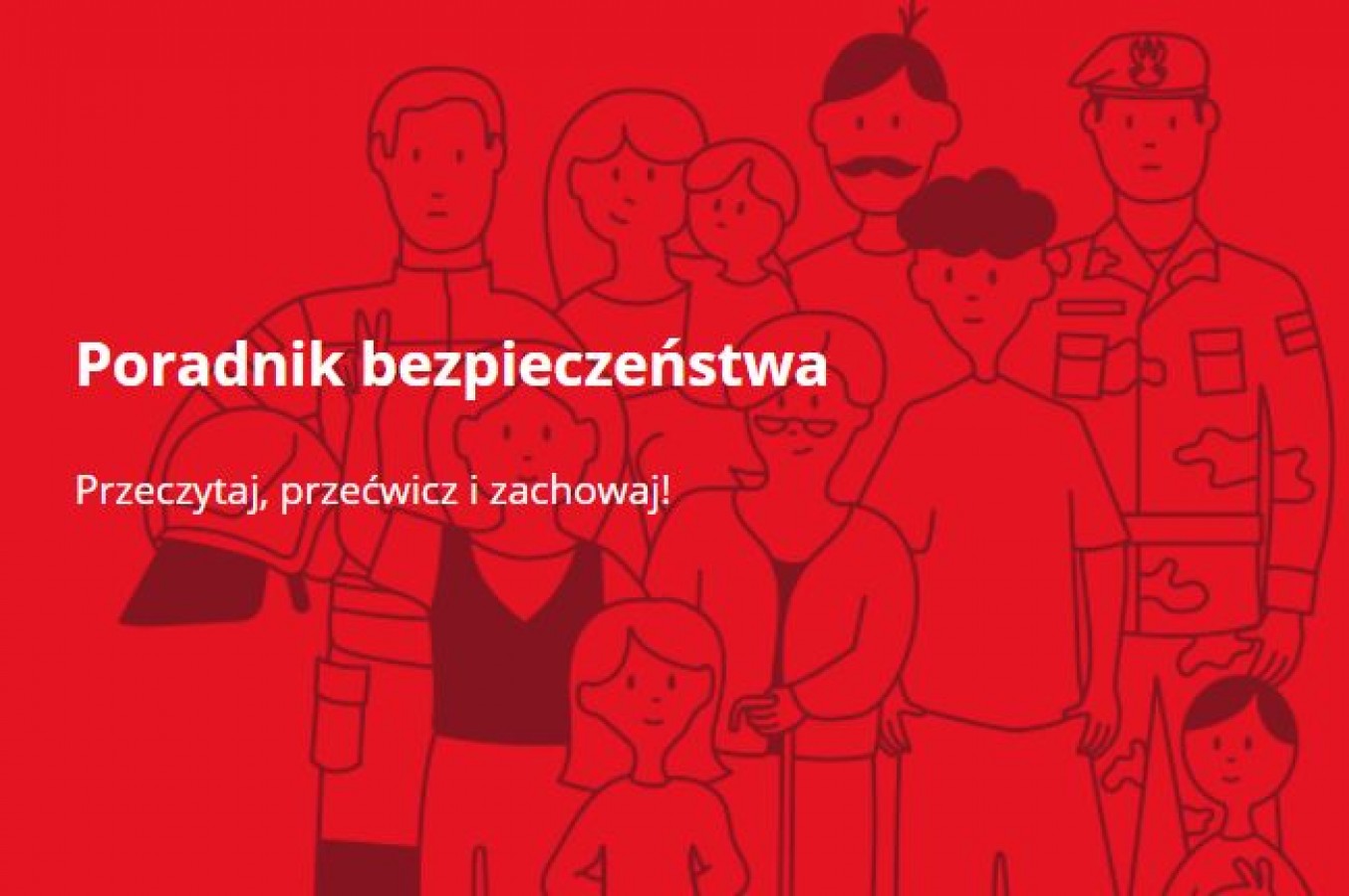 Poradnik bezpieczeństwa