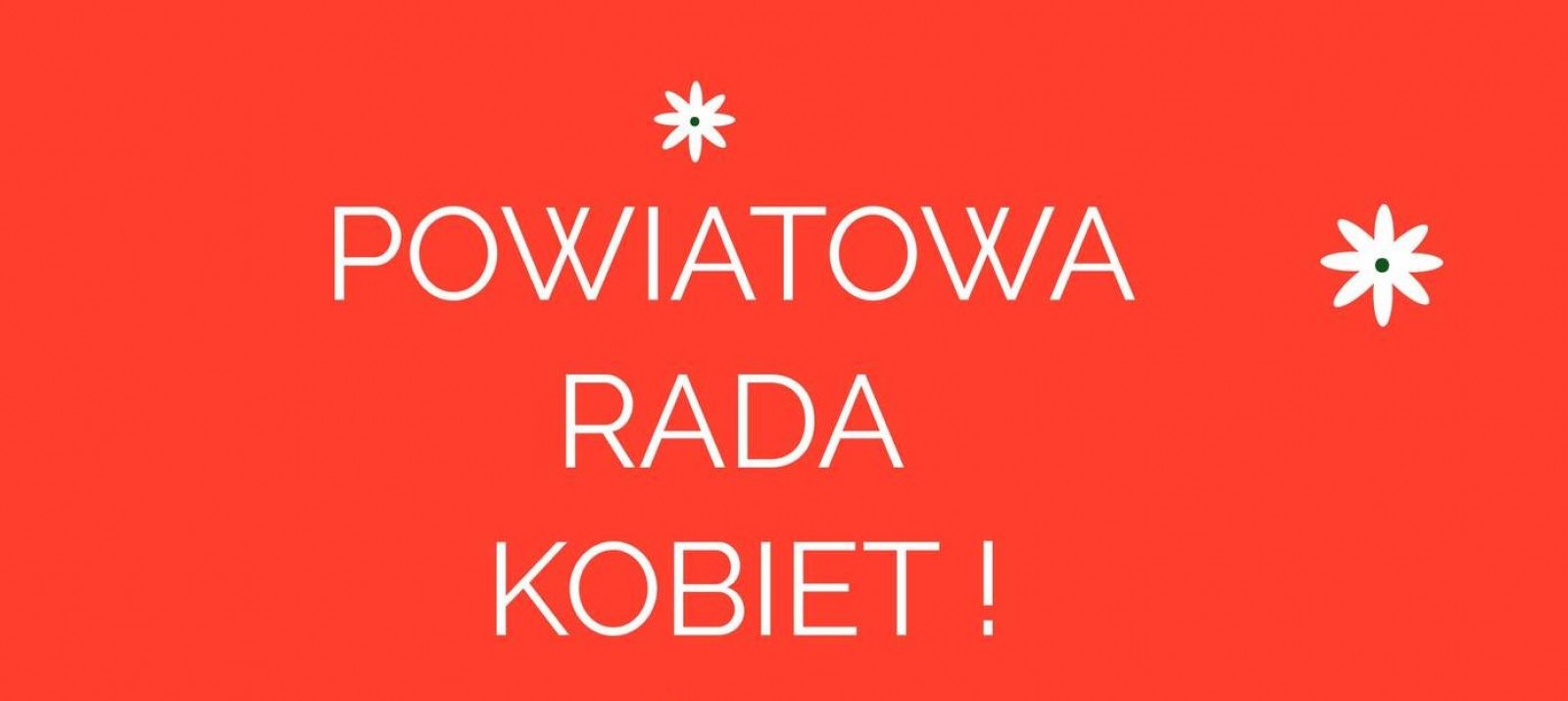 Rada Kobiet Powiatu Gryfickiego