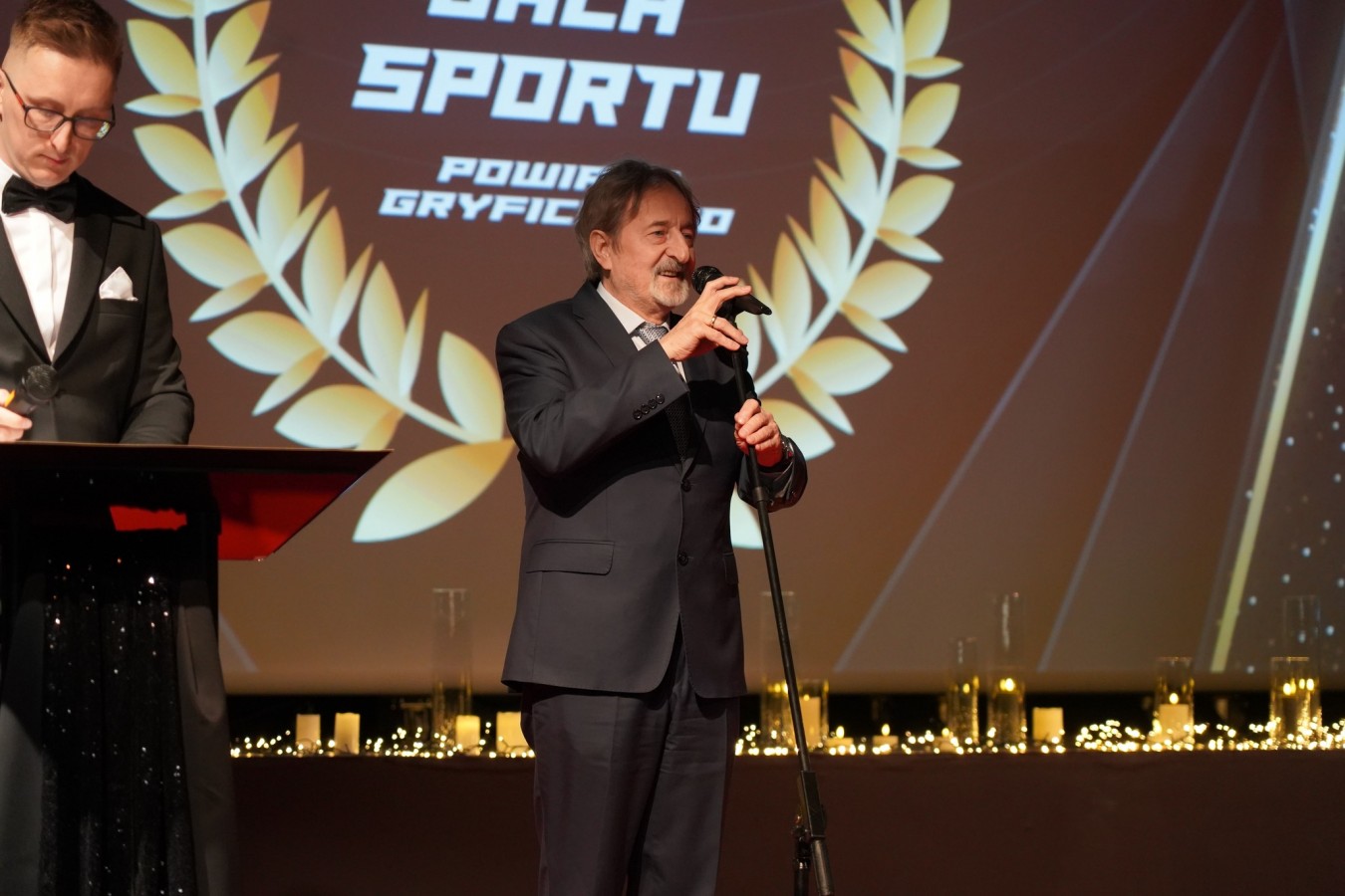 Gala Sportu Powiatu Gryfickiego 2025 za nami