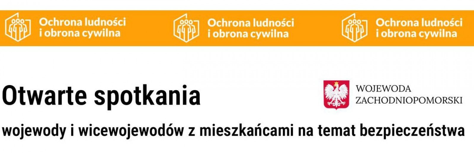 Bezpieczeństwo zaczyna się od rozmowy