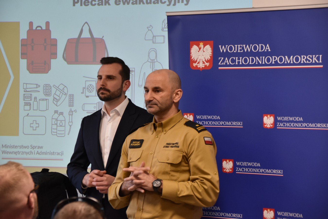 Otwarta lekcja obywatelska