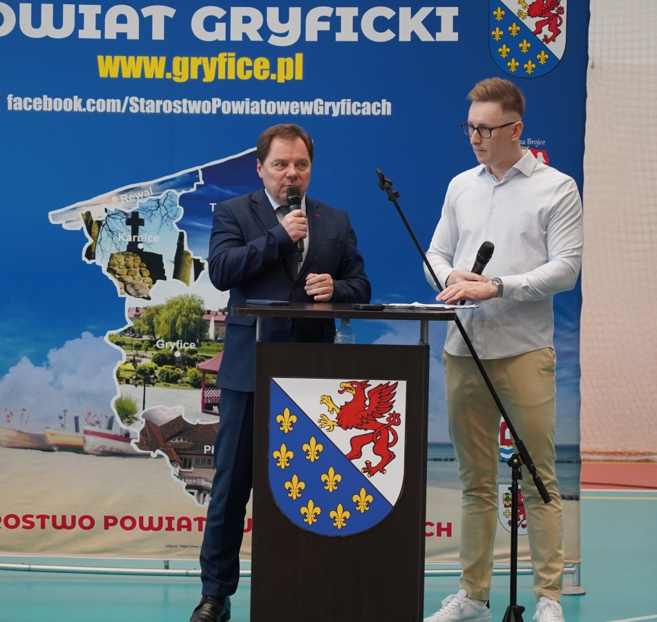 Powiatowe Targi Edukacyjne