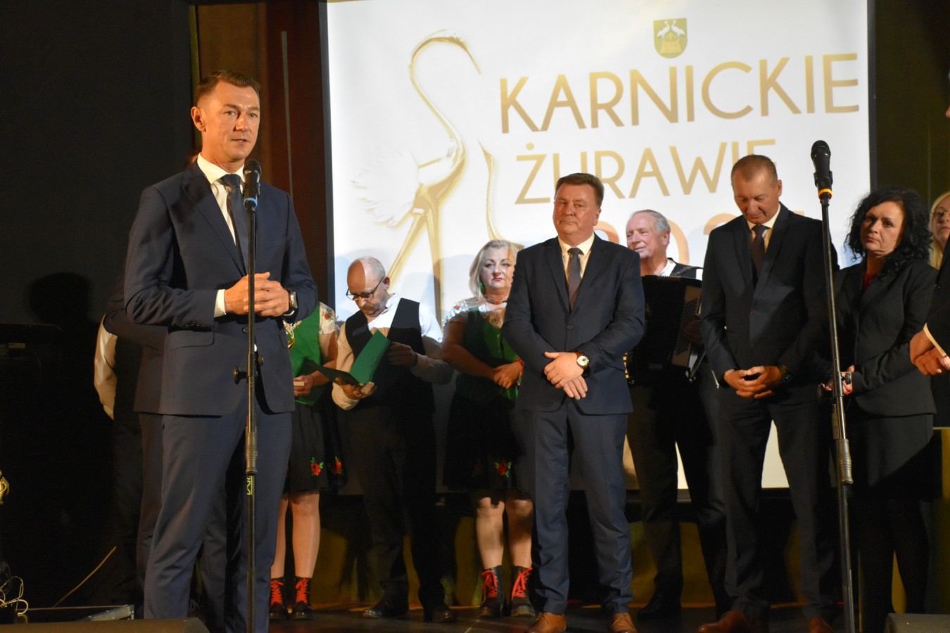 Karnickie Żurawie 2025 
