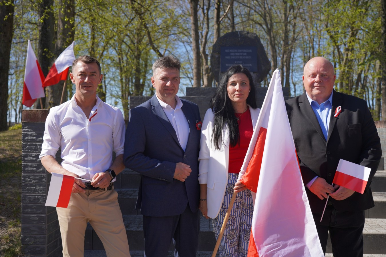 Święto Flagi i Festyn Majowy w Niechorzu