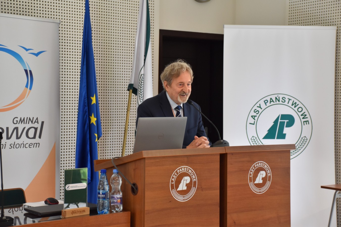 III Międzynarodowa Konferencja Muzeów i Operatorów Tras Kolei Wąskotorowych