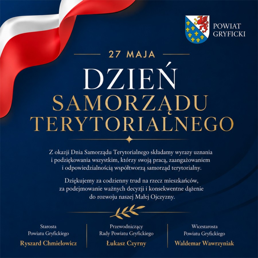 Dzień Samorządu Terytorialnego
