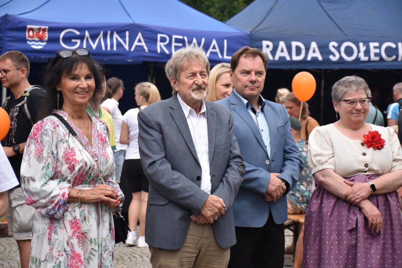 Piknik Historyczny z okazji 130-lecia Nadmorskiej Kolei Wąskotorowej