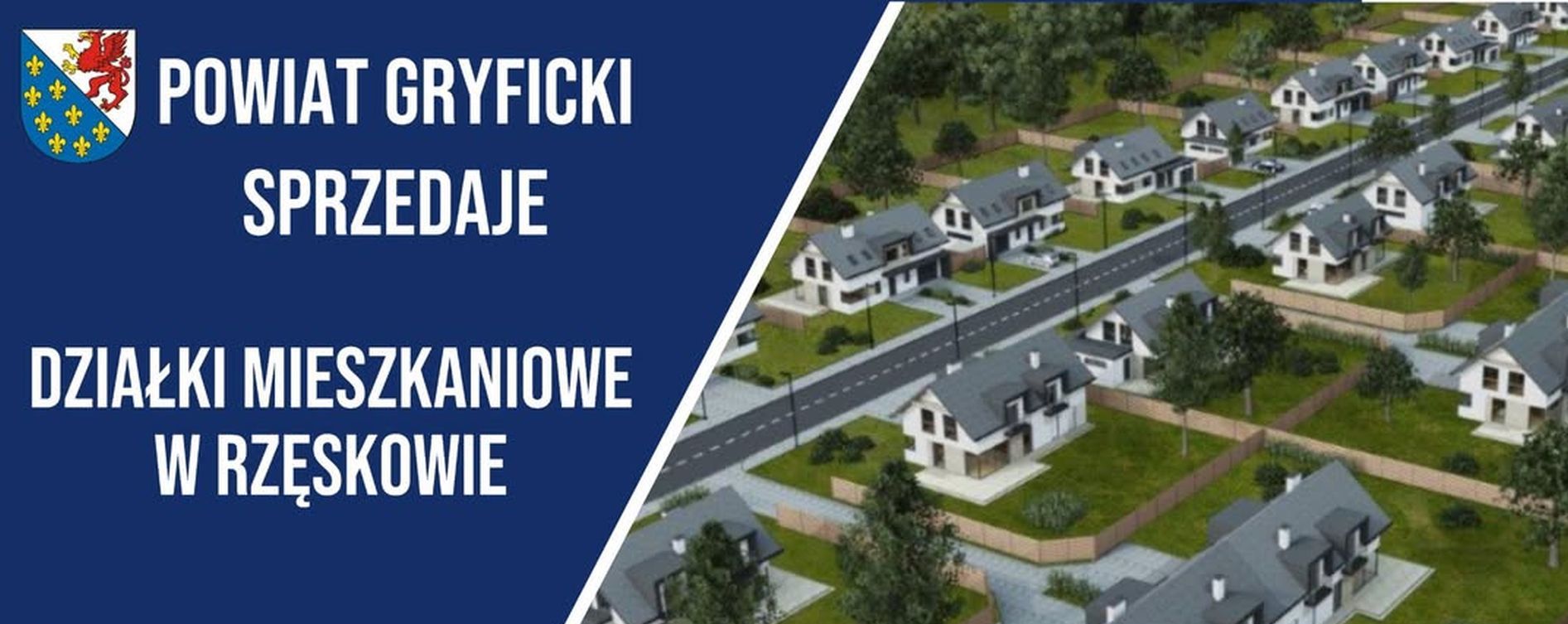 Działki 2025