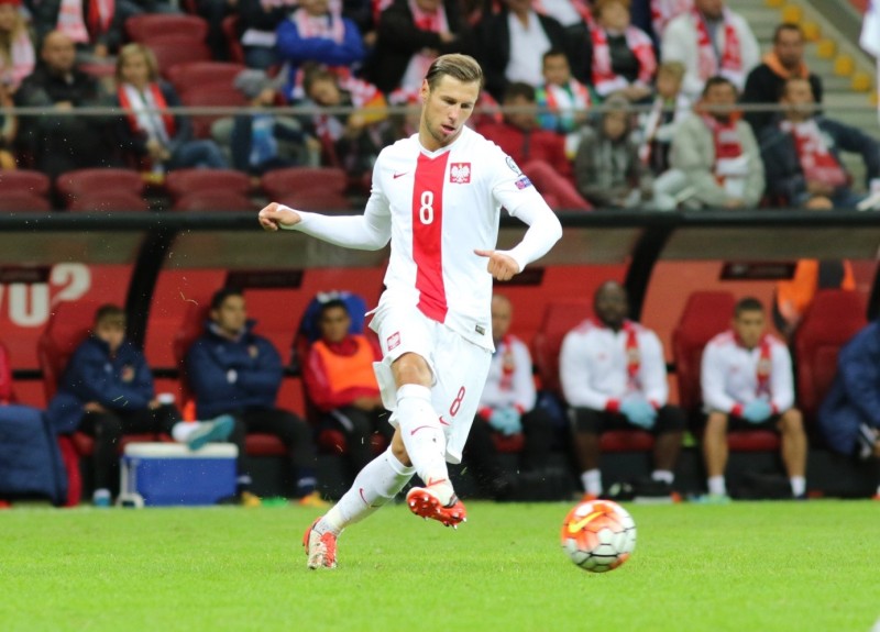 Grzegorz Krychowiak